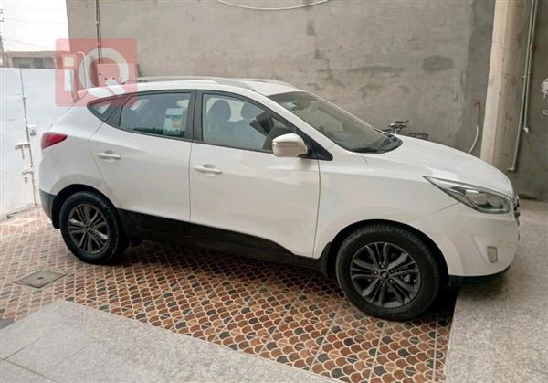 هيونداي توسان 2015 للبيع في العراق - بيجي